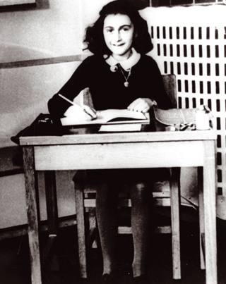 Anne Frank